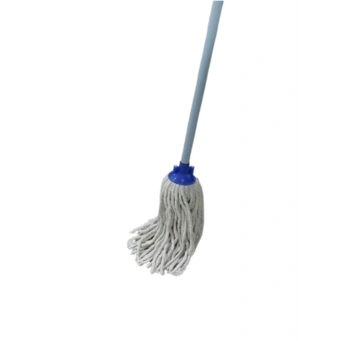 Broom & Mop 