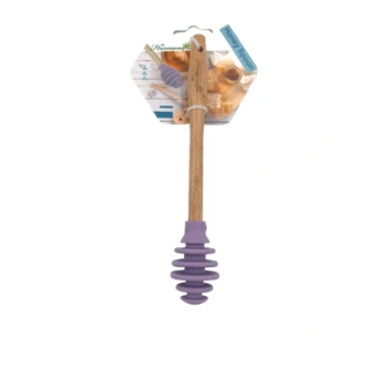 ملعقة العسل