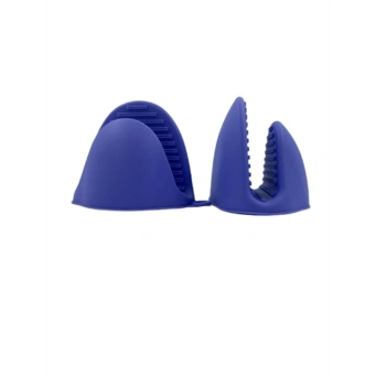 Oven Mitts & Heat Pads