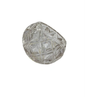 الديكورات الزجاجية