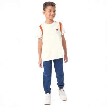 ملابس الأولاد