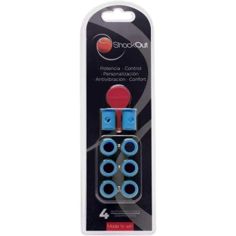 إكسسوارات البادل