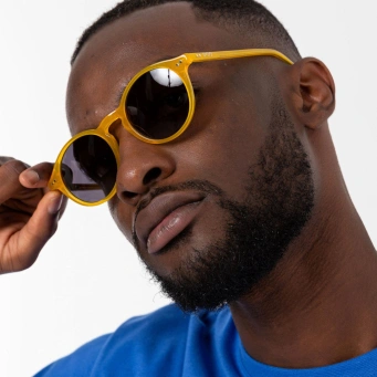 Caps and Sunglasses