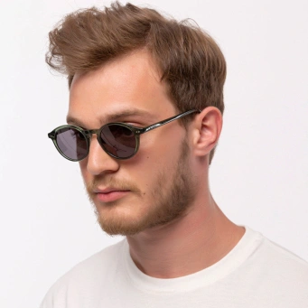 Caps and Sunglasses