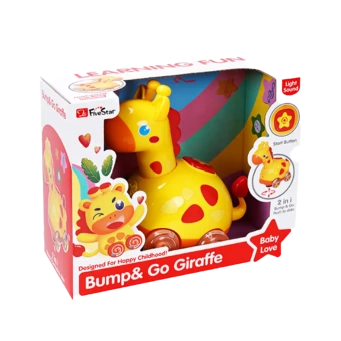 ألعاب الأطفال