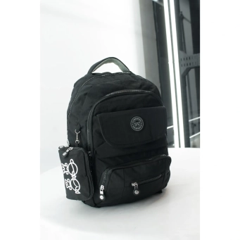 Backpacks