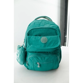 Backpacks