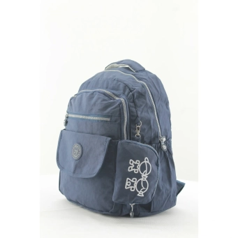 Backpacks