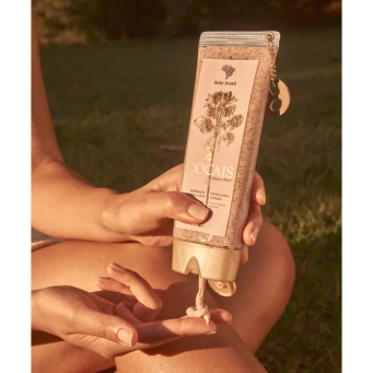 العناية بالجسم