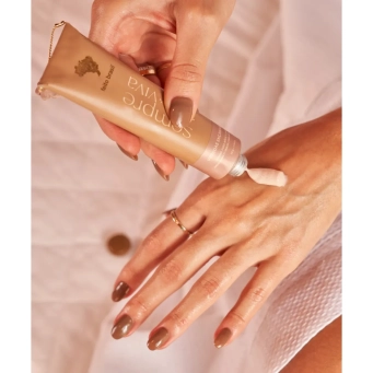 العناية بالجسم