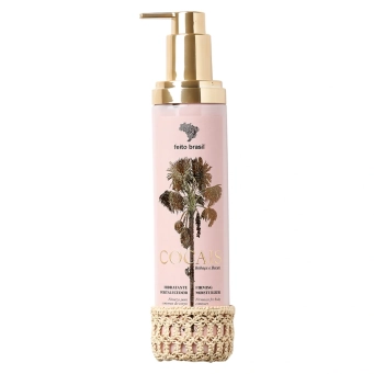 العناية بالجسم