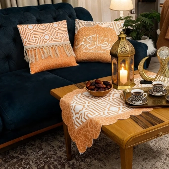 تشكيلة رمضان المنزلية