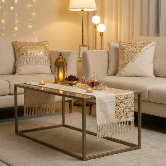 تشكيلة رمضان المنزلية