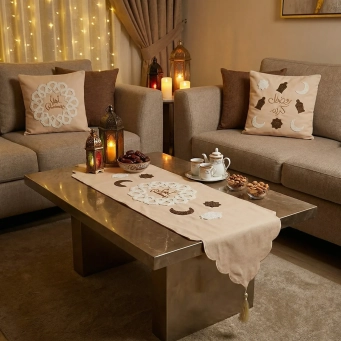 تشكيلة رمضان المنزلية