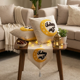 تشكيلة رمضان المنزلية