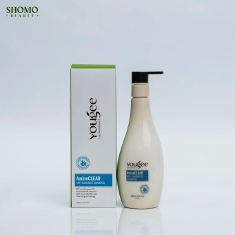 العناية بالشعر 