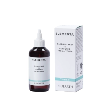 العناية بالبشرة