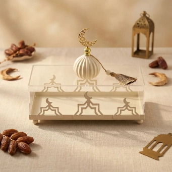 تشكيلة رمضان المنزلية