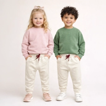 Unisex Styles