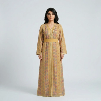 Arabian Clothing