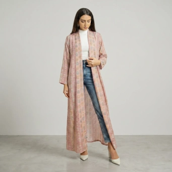 Arabian Clothing