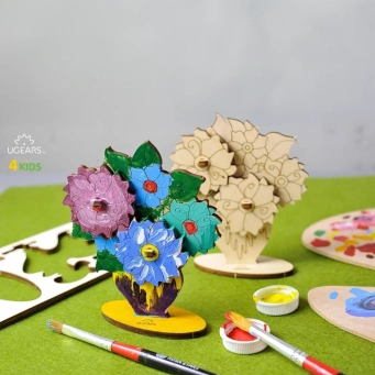 Games & Puzzles