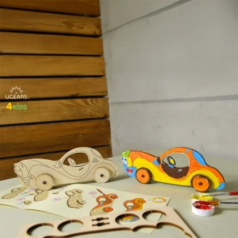 Games & Puzzles