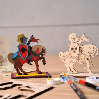 Games & Puzzles