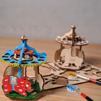 Games & Puzzles
