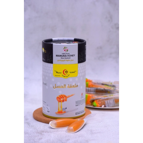 عسل