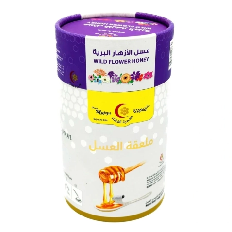 عسل