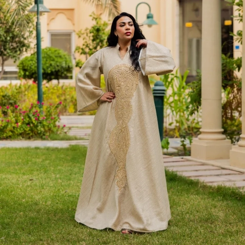 الملابس العربية