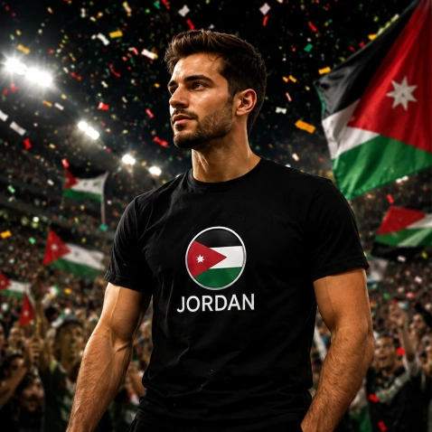 Men's T-Shirts
