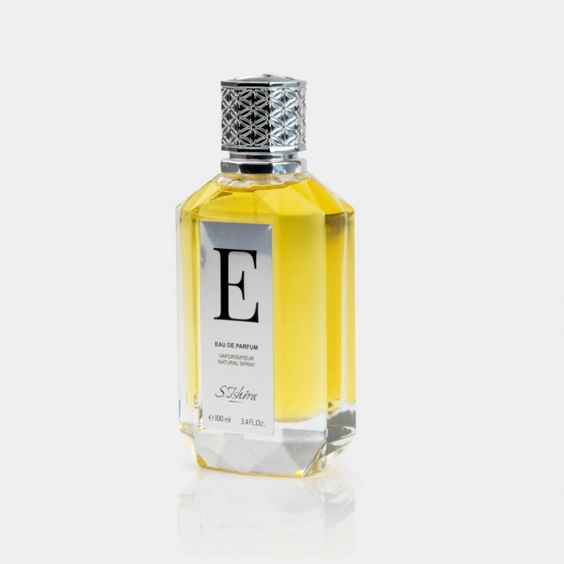 E Perfume