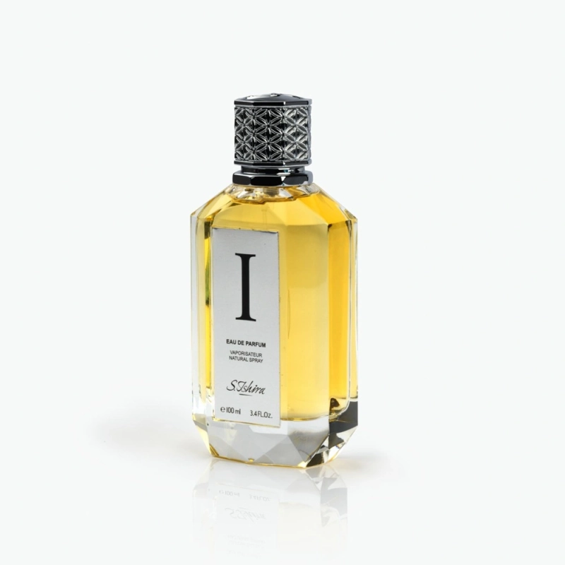 I Perfume
