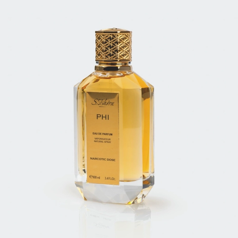 Narcotic Dose Perfume