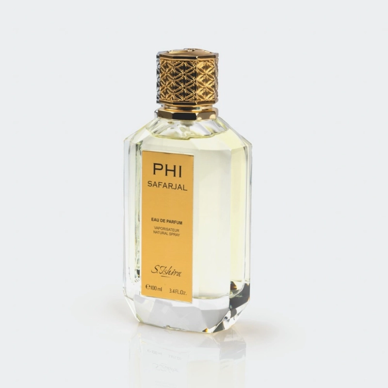 Safarjal Perfume