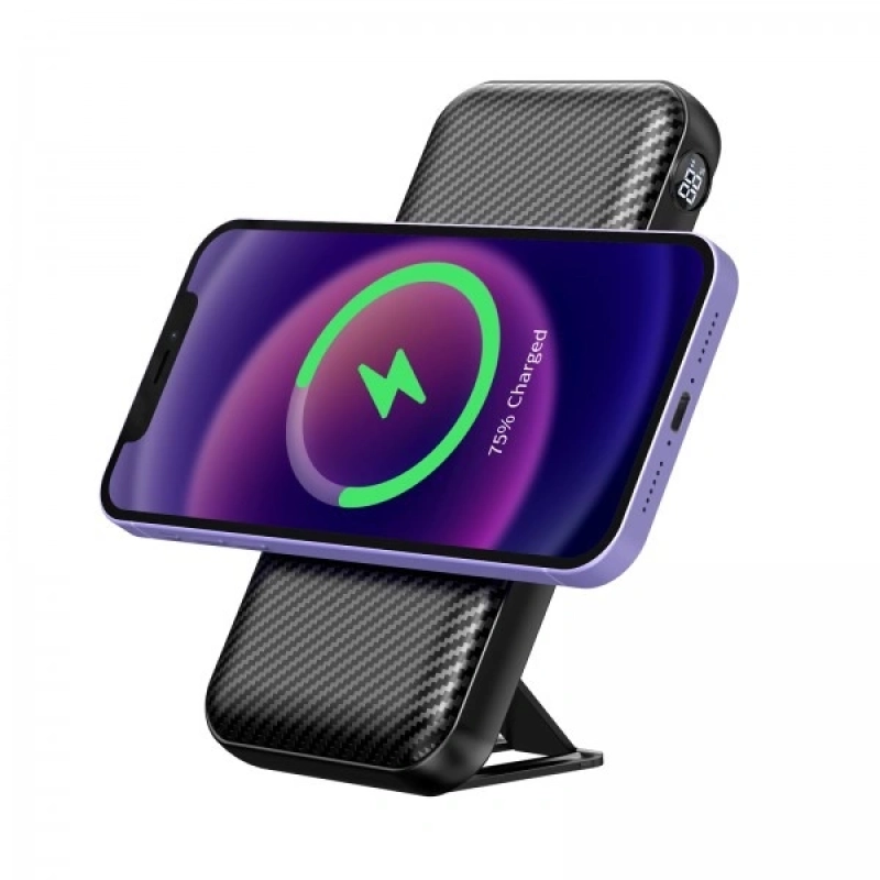 POWER STAND MAG