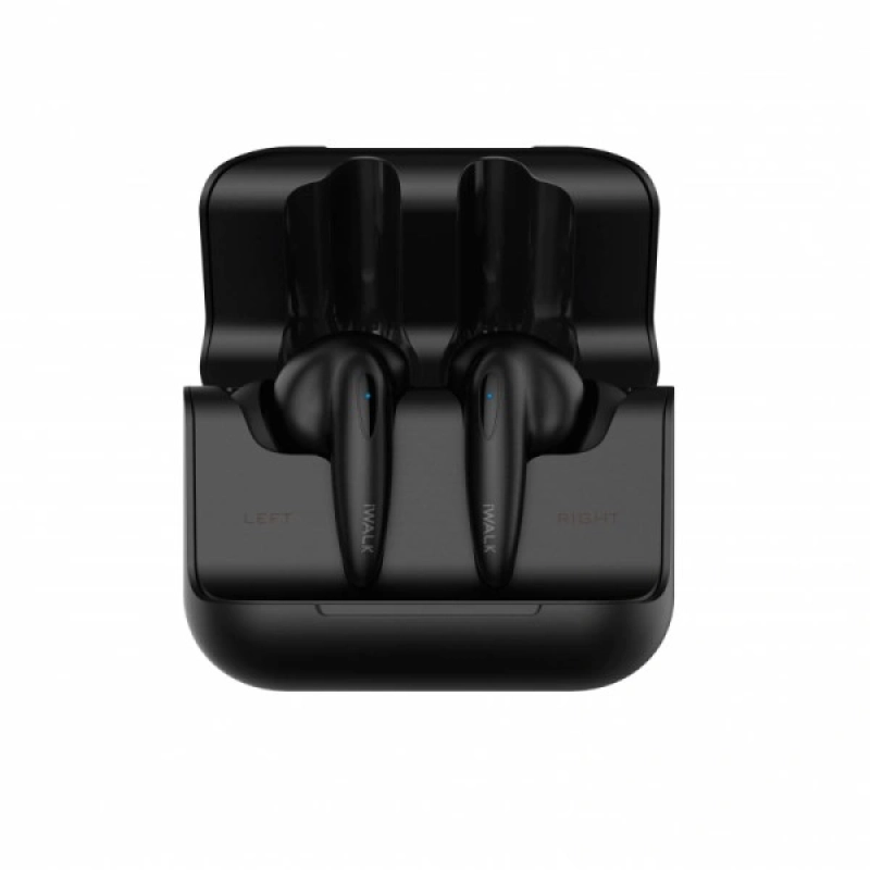 Armour Air Duo 2 True Wireless Bluetooth Earbuds with Noise Cancelling Technology and Bluetooth V 5.0 , Capacity 450Mah,Waterproof White