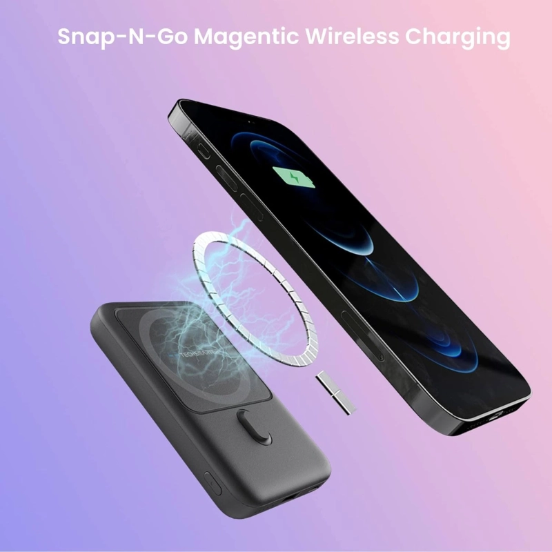 MAGBOOST 10K KICKSTAND