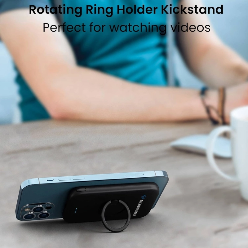MAGBOOST 5K RING KICKSTAND