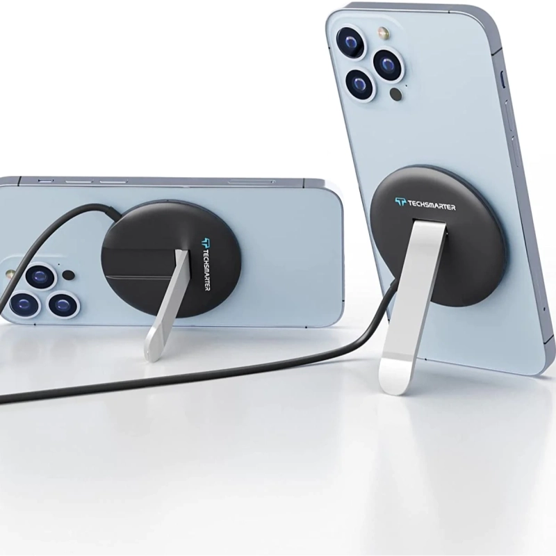Magboost Wireless Charger Kickstand