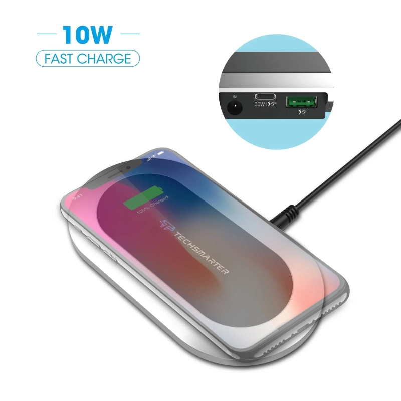 TS Wireless Station PD