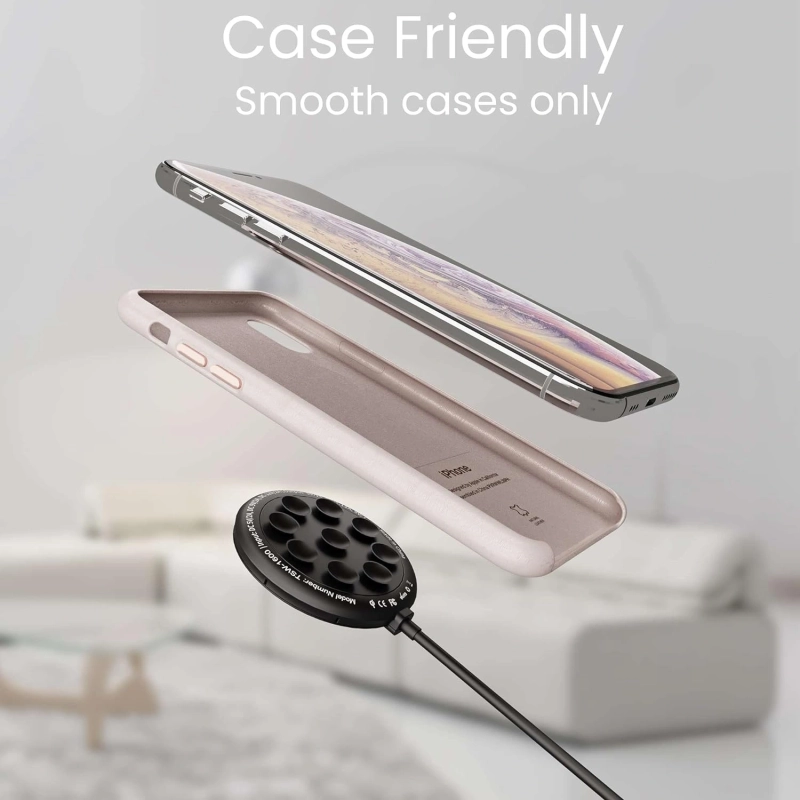 Magboost Wireless Charger