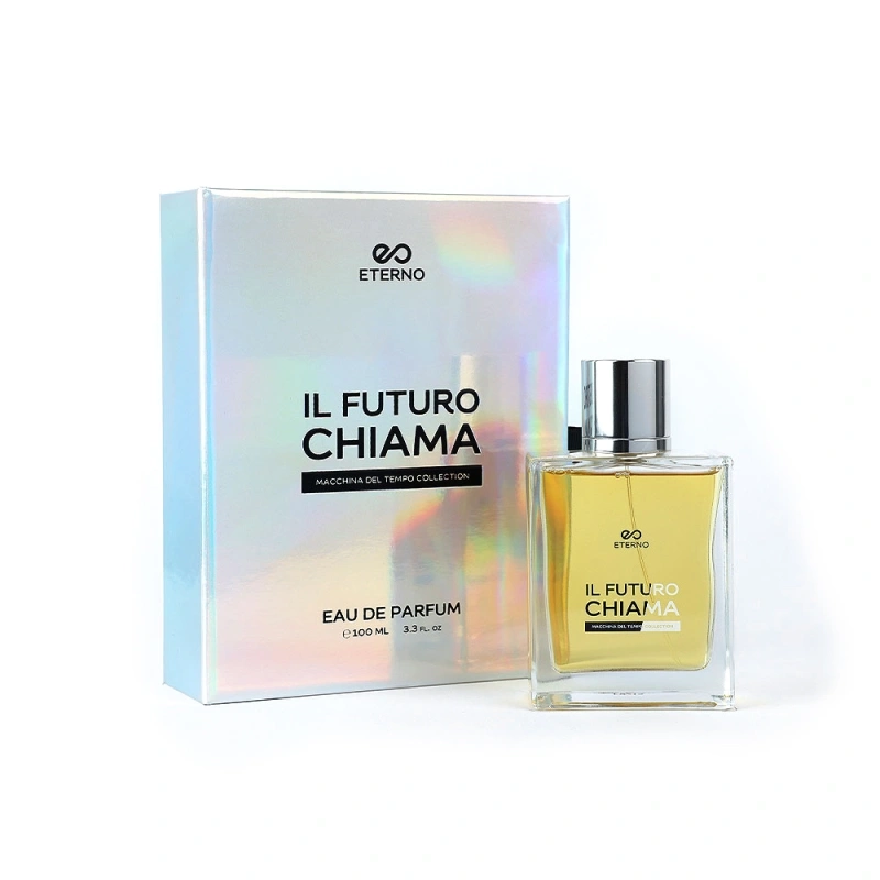 Future Collection Il Futuro Chiama EDP 100ml