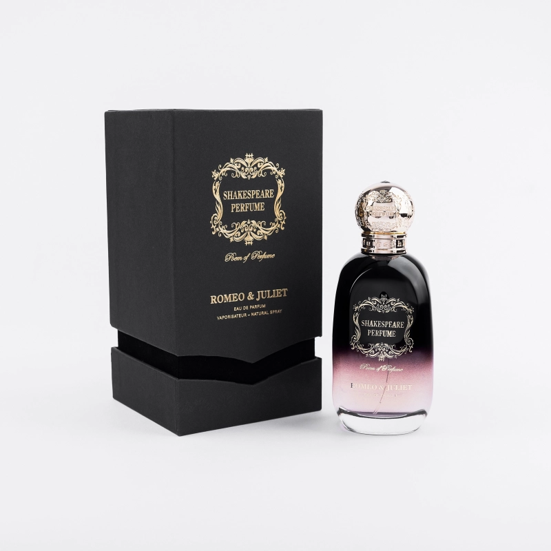 Romeo &amp; Juliet EDP Spray 100ml