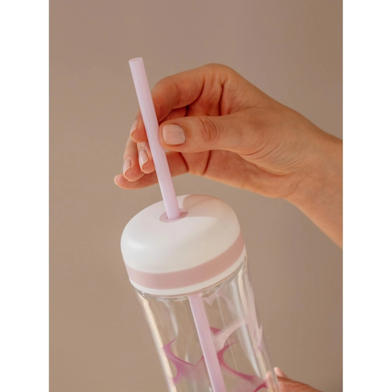 Equa BPA Free Bottle - Bounce Water Bottle - 800ml