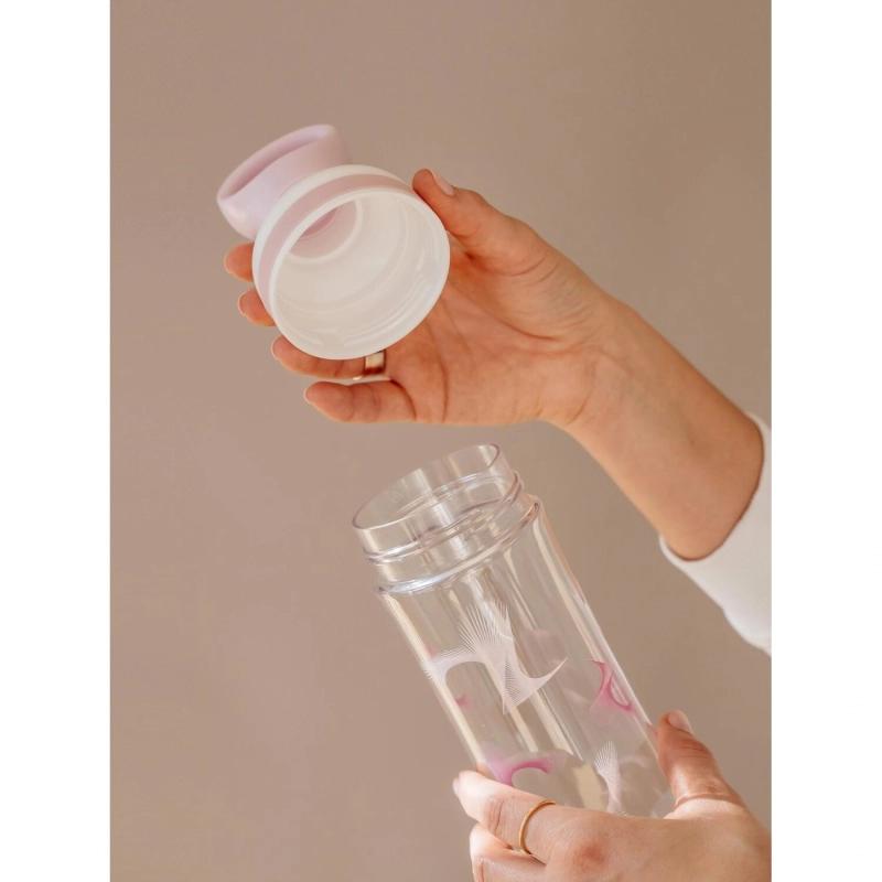 Equa BPA Free Bottle - Bounce Water Bottle - 800ml