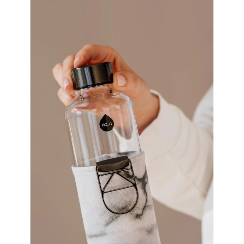 Mismatch Stone, Glass Bottle - 750ml
