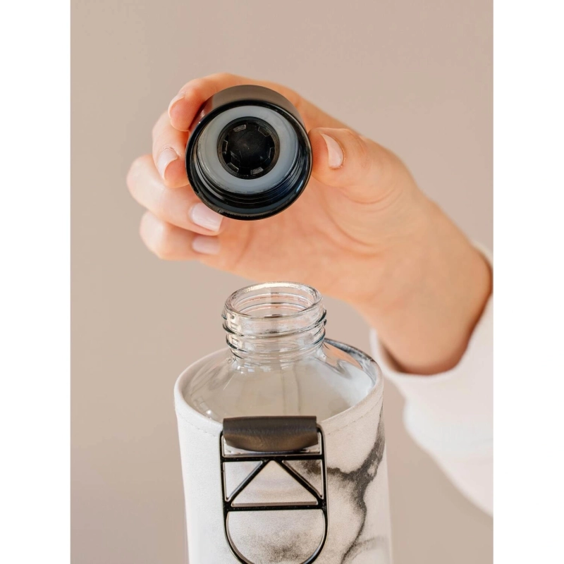 Mismatch Stone, Glass Bottle - 750ml